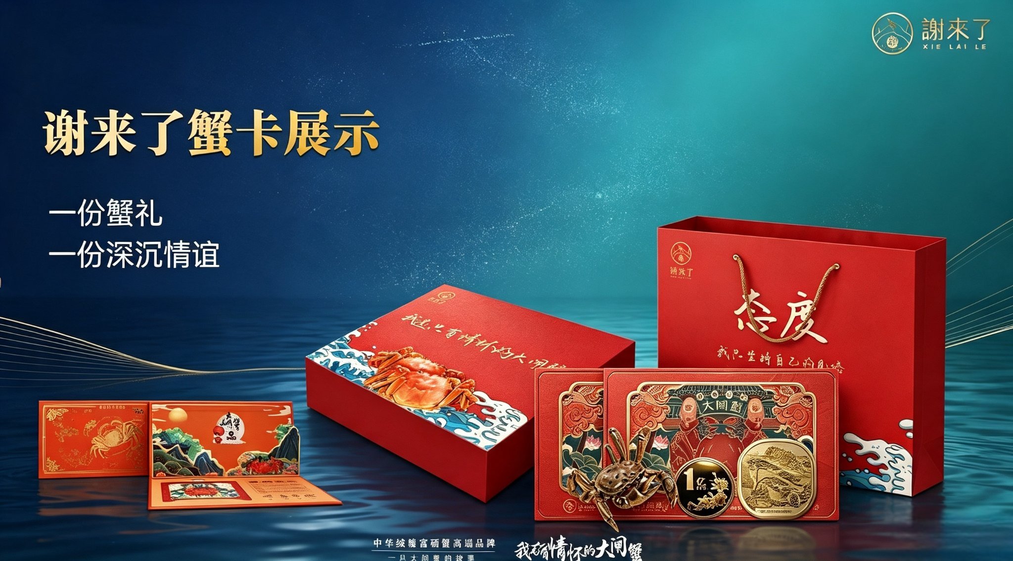 合肥中秋节礼品团购怎么选？一站式选品更省心
